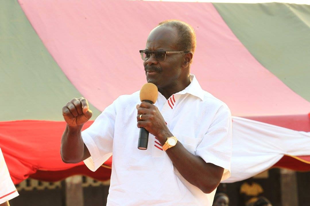 Groupe Nduom management assesses half-year performance